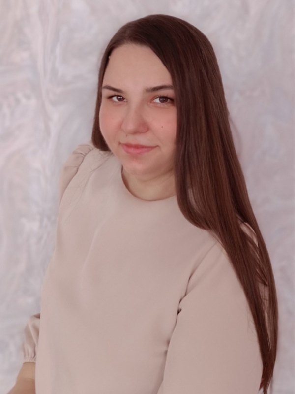 Учитель-логопед Быкова Ирина Геннадьевна.