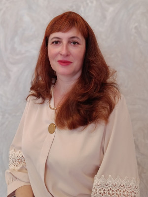 Педагогический работник Гаврилова Татьяна Николаевна