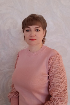 Педагогический работник Шмелева Татьяна Александровна