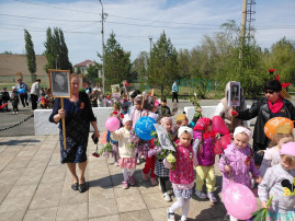День Победы. День Победы.