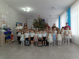 Свет Рождества. Свет Рождества.
