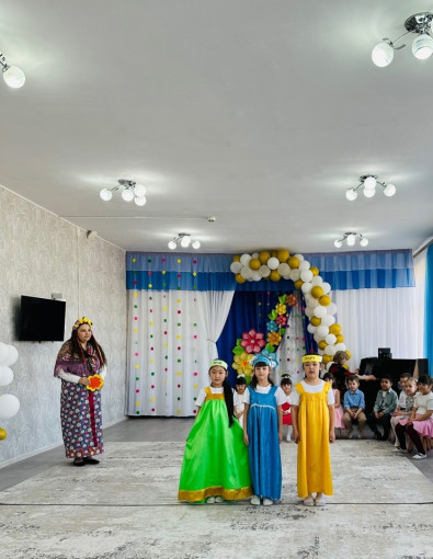 Весна Весна.