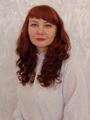 Педагогический работник Игнатьева Надежда Игорьевна Педагогический работник Игнатьева Надежда Игорьевна
