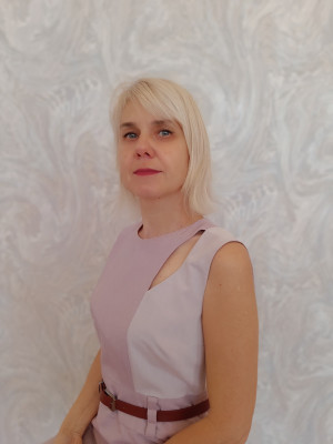 Педагогический работник Шехурина Анна Александровна Педагогический работник Шехурина Анна Александровна