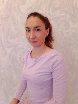 Педагогический работник Меркулова Няиля Мяхмутовна Педагогический работник Меркулова Няиля Мяхмутовна