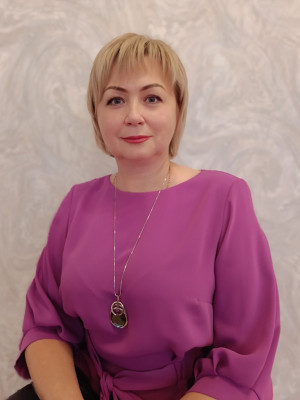 Заведующий Коновалик Ольга Викторовна Заведующий Коновалик Ольга Викторовна