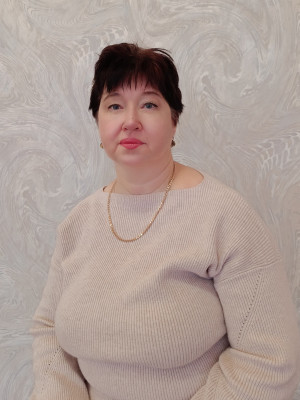 Педагогический работник Гузеева Наталия Викторовна Педагогический работник Гузеева Наталия Викторовна